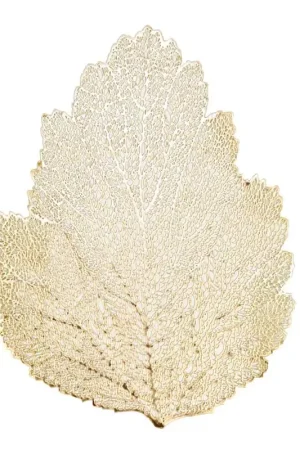 Réduction Set de table 'Feuille'